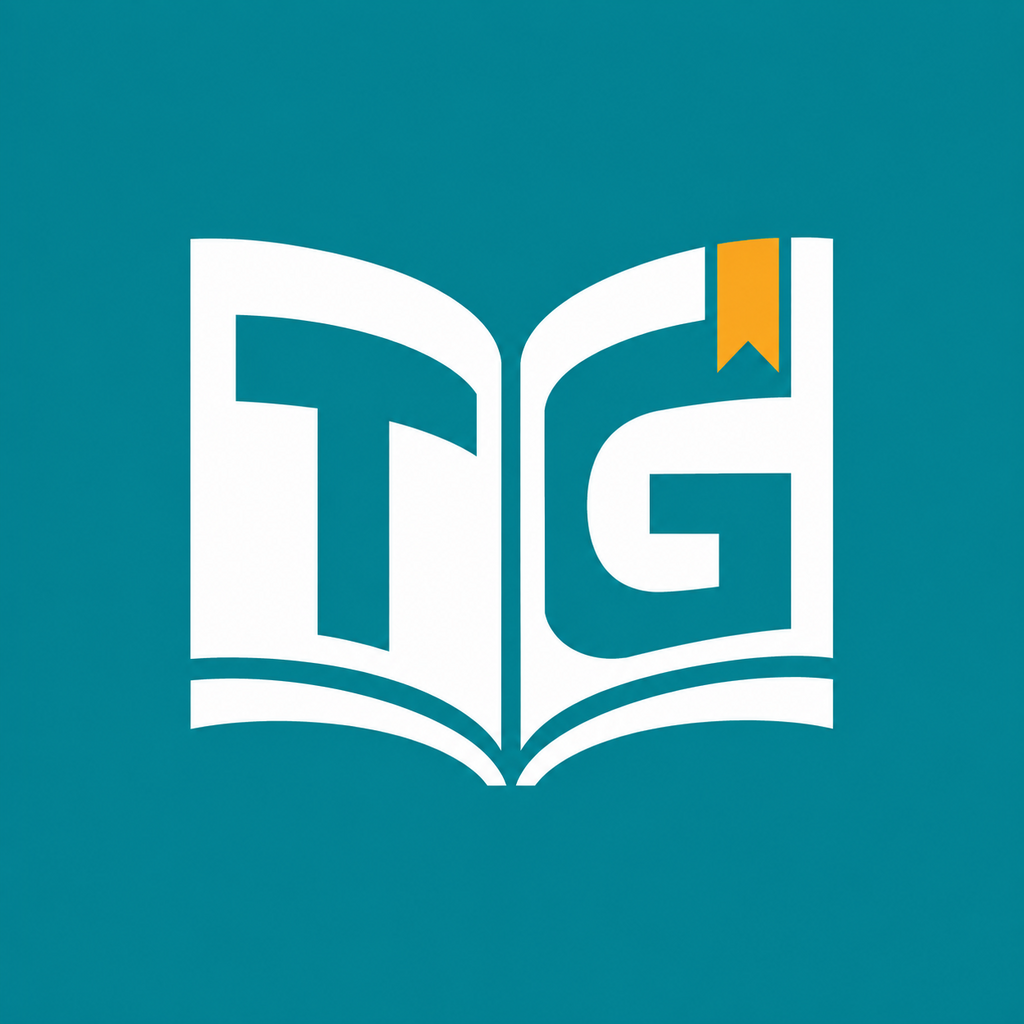 TG Library preview